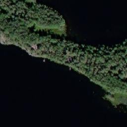 Satellite imagery of Hirvenniemi, FI