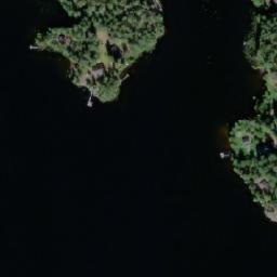 Satellite imagery of Nuottaniemi, FI
