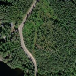 Satellite imagery of Nuottaniemi, FI
