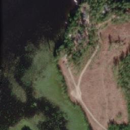 Satellite imagery of Tervaniemi, FI