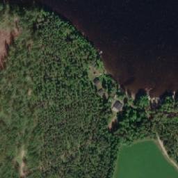 Satellite imagery of Tervaniemi, FI