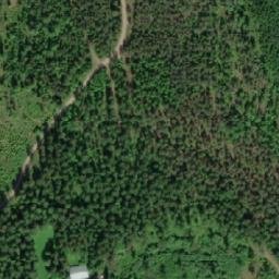 Satellite imagery of Sääskenniemi, FI