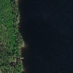 Satellite imagery of Sääskenniemi, FI