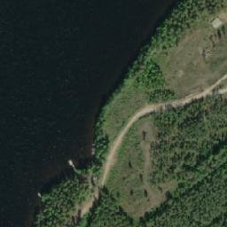 Satellite imagery of Maunu, FI