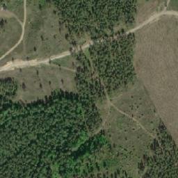 Satellite imagery of Maunu, FI