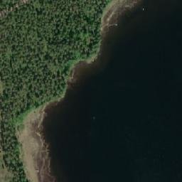Satellite imagery of Muuraisniemi, FI