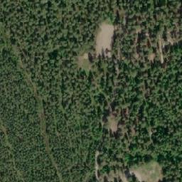 Satellite imagery of Pieni Sarviniemi, FI