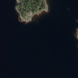 Satellite imagery of Haikanniemi, FI
