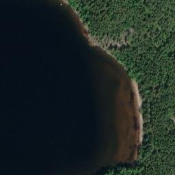 Satellite imagery of Selkäniemi, FI