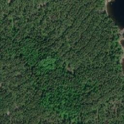 Satellite imagery of Selkäniemi, FI