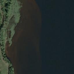 Satellite imagery of Mustaniemi, FI