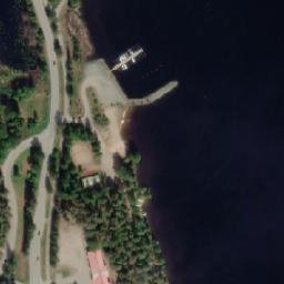 Satellite imagery of Mustikkaniemi, FI