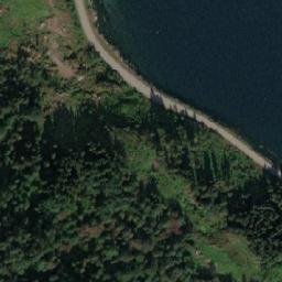 Satellite imagery of Tumleneset, NO
