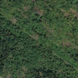 Satellite imagery of Langesva, NO