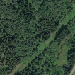 Satellite imagery of Røysaneset, NO
