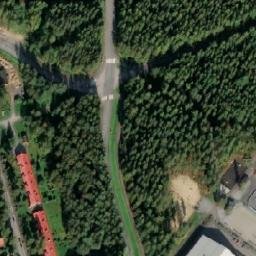 Satellite imagery of Talassaari, FI