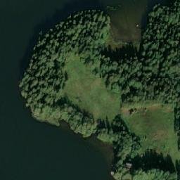 Satellite imagery of Halkonenä, FI