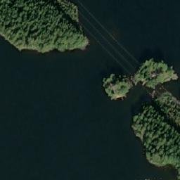 Satellite imagery of Jussinsaari, FI