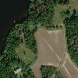 Satellite imagery of Oriniemi, FI