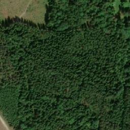 Satellite imagery of Oriniemi, FI