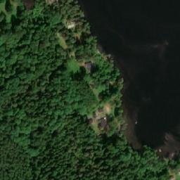 Satellite imagery of Oriniemi, FI