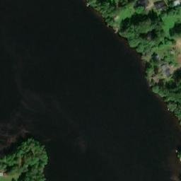 Satellite imagery of Saviniemi, FI