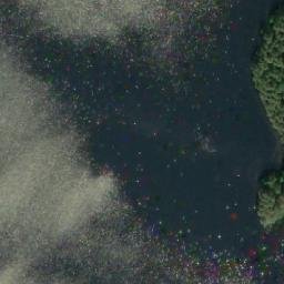 Satellite imagery of Niemenkärki, FI