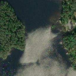 Satellite imagery of Niemenkärki, FI