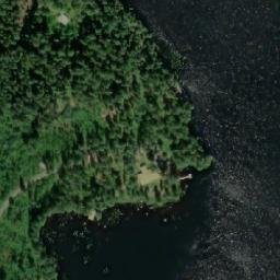 Satellite imagery of Ämmäniemi, FI