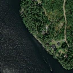 Satellite imagery of Raakunkärki, FI