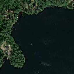 Satellite imagery of Raakunkärki, FI