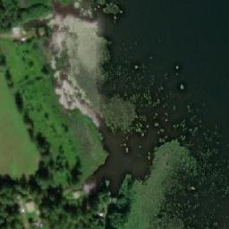 Satellite imagery of Varisniemi, FI