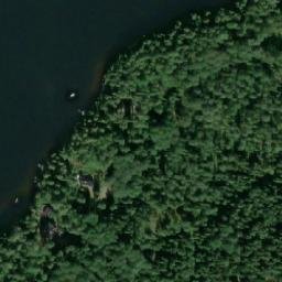 Satellite imagery of Paskonniemi, FI