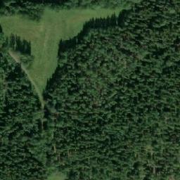 Satellite imagery of Vohdenkirkko, FI