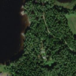 Satellite imagery of Lumperinniemi, FI