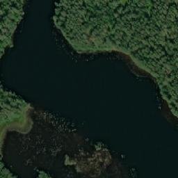 Satellite imagery of Haikanniemi, FI