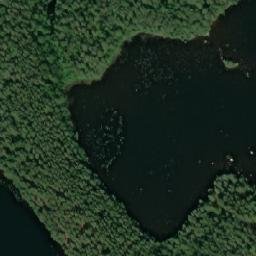 Satellite imagery of Onkiniemi, FI