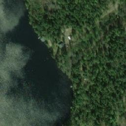 Satellite imagery of Uitonniemi, FI