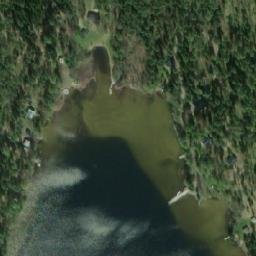 Satellite imagery of Katajanoksanniemi, FI
