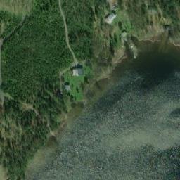 Satellite imagery of Rokkaniemi, FI