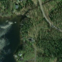 Satellite imagery of Rokkaniemi, FI