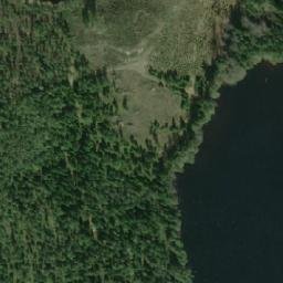 Satellite imagery of Verkkoniemi, FI