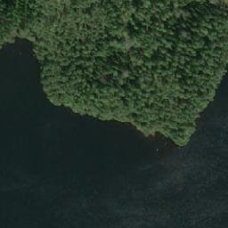 Satellite imagery of Verkkoniemi, FI