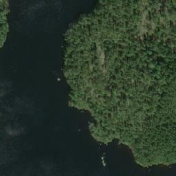Satellite imagery of Verkkoniemi, FI