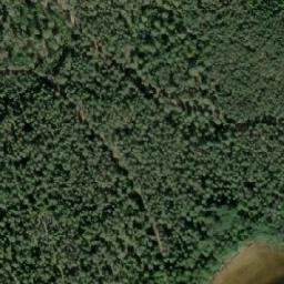 Satellite imagery of Lylysniemi, FI