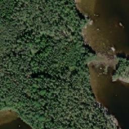 Satellite imagery of Lylysniemi, FI