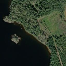 Satellite imagery of Heinlahdenniemi, FI
