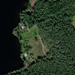 Satellite imagery of Pitkäniemi, FI