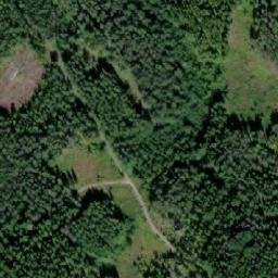 Satellite imagery of Pitkäniemi, FI