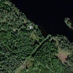 Satellite imagery of Kantturanniemi, FI